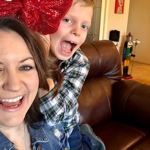 Meet your Posher, Courtney